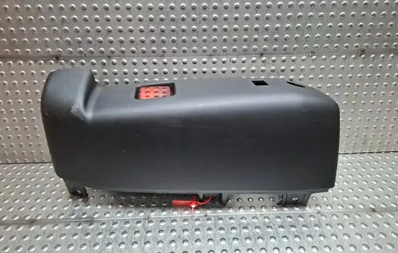 Fiat Ducato Rear bumper corner part panel trim S26336789 1305761070