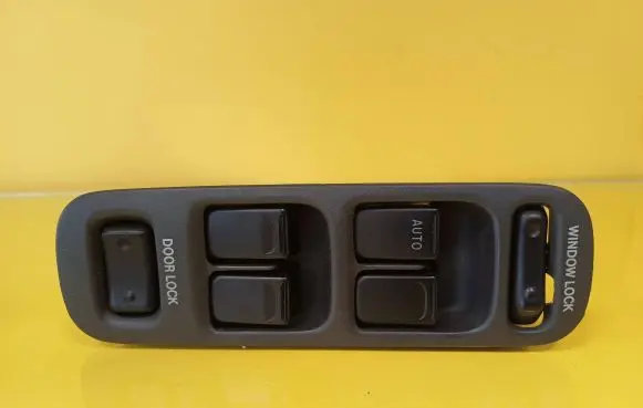 Suzuki Liana Electric window control switch