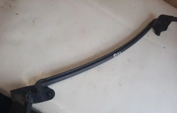 Audi A7 S7 4G Rubber seal rear door window/glass 4G8839479H