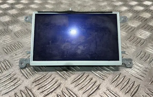 Audi A5 8T 8F Screen/display/small screen 8T0919603G