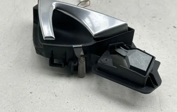 Citroen DS5 Rear door interior handle 9673213677 9688503477