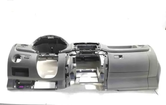 Skoda Fabia Mk2 (5J) Dashboard 5J1857007