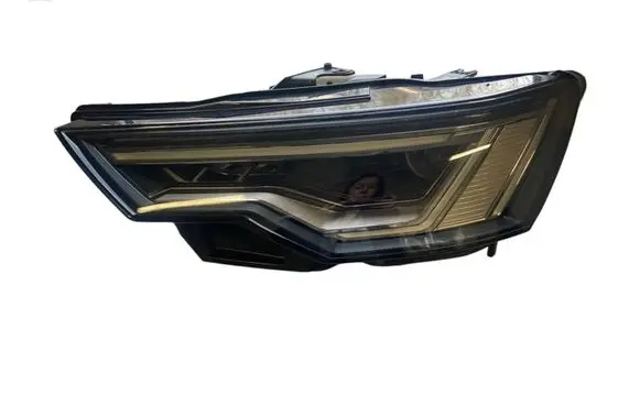 Audi A6 S6 C8 4K Headlight/headlamp 4K0941039 1ZX01337701