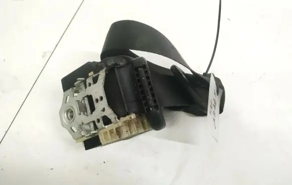 Ford Focus Front seatbelt 4M51A61294AL 4M51-A61294-AL