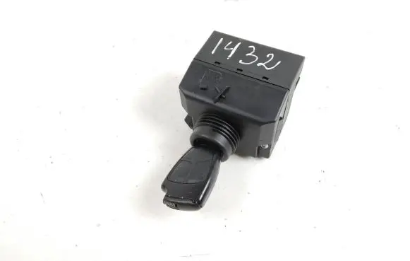 Mercedes-Benz E W211 Ignition lock 2115451408
