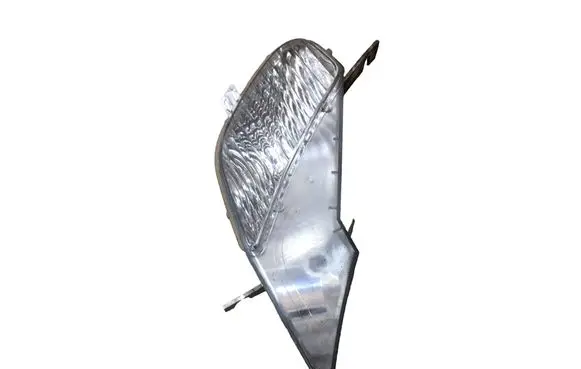 Porsche Cayenne (9PA) Front indicator light 