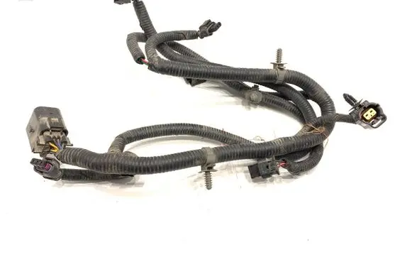 Hyundai i40 Parking sensor (PDC) wiring loom