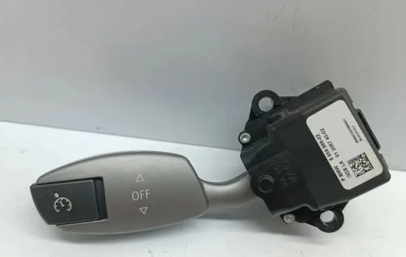 BMW 7 E65 E66 Cruise control stalk 6959986 0130674002 61316959986