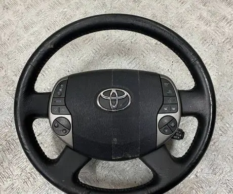Toyota Prius (XW20) Steering wheel PRIUSXW20 MRSU6725161