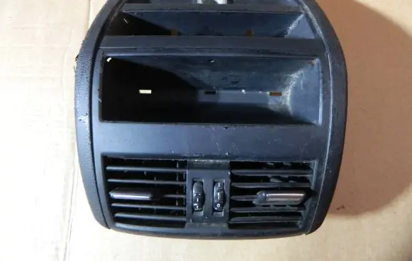 BMW 5 F10 F11 Cigarette lighter trim rear 9206664