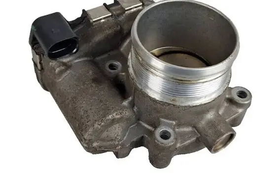 Audi A3 S3 8V Throttle valve 06K133062AS