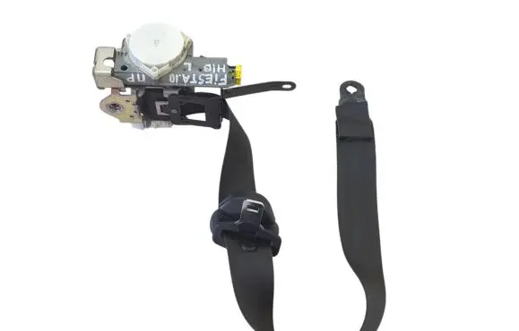 Ford Fiesta Front seatbelt 8V51A61295CK 34060414 65714