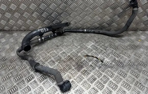 Mercedes-Benz E W213 Engine coolant pipe/hose A6542031302