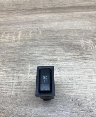Toyota Corolla Verso AR10 ESP (stability program) switch TR8801