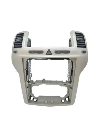 Opel Zafira B Panel trim 13100116