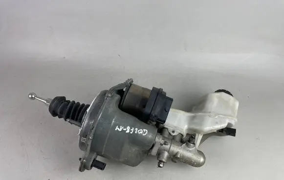 Volkswagen Golf VIII Brake booster 5WC614105AK 02048644P9