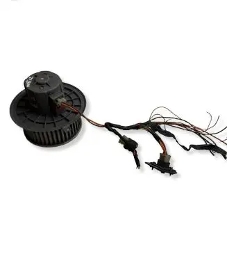 Daewoo Matiz Heater fan/blower 543