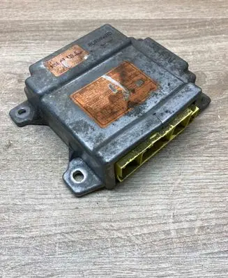 Mazda 6 Airbag control unit/module B25E57K30B