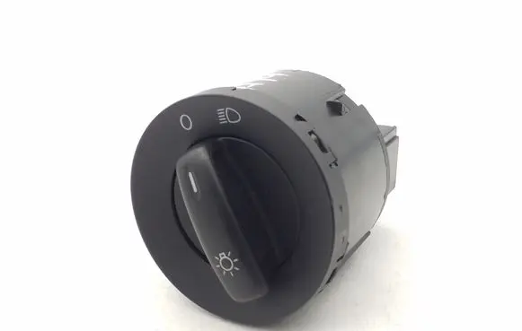 Volkswagen Jetta V Light switch 1K0941431AK