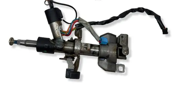 Citroen Xsara Picasso Ignition lock 010693897