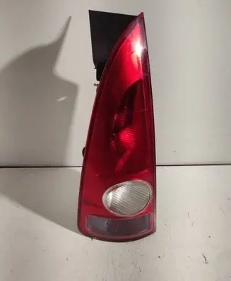 Renault Espace - Grand espace IV Rear/tail lights 8200027153