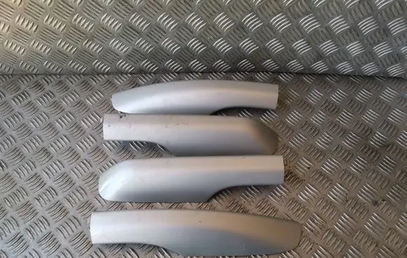 Toyota Corolla Verso AR10 Roof bar rail cover 458222 458226 458225