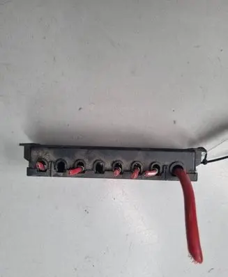 Volvo V70 Fuse module 9441776