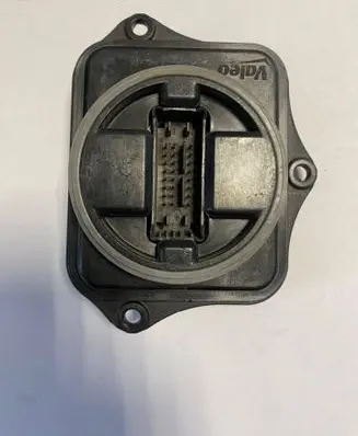 Volkswagen Golf VII Headlight ballast module Xenon 3D0941329B 89503912