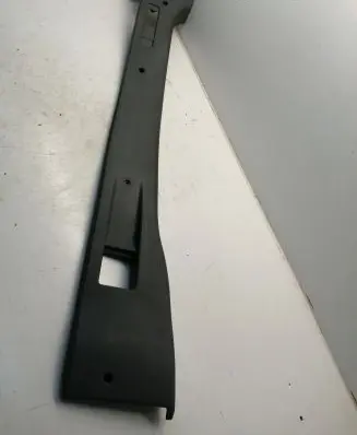 Ford Transit (B) pillar trim (top) 6C11V243A53ACW