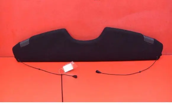Renault Twingo II Parcel shelf