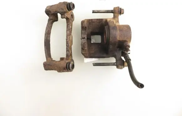 Opel Frontera B Rear brake caliper
