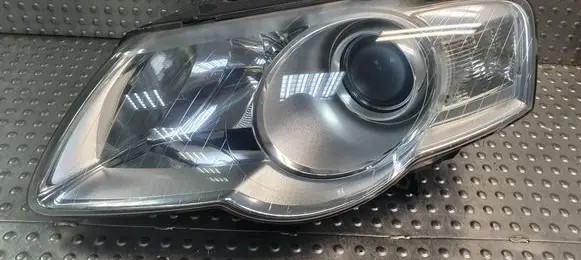 Volkswagen PASSAT B6 Headlight/headlamp S26380571 3C0941005AB
