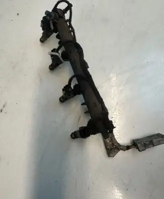 Peugeot 207 Fuel main line pipe 9644224380