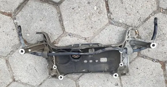 Volkswagen PASSAT CC Front subframe 7n0199369a-c 7n0199369a