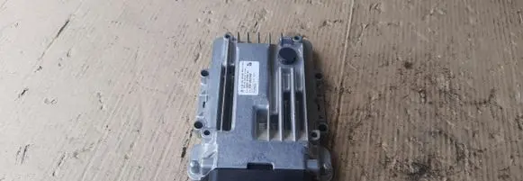 Ford Ranger Other control units/modules GB3G5H298AD