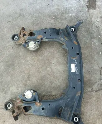 Audi A4 S4 B7 8E 8H Front subframe