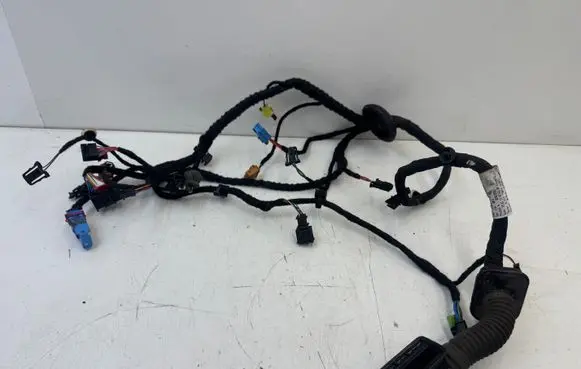 Skoda Superb B8 (3V) Front door wiring loom 3V2971120BE
