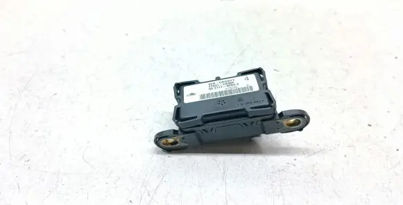 Nissan Pathfinder R51 ESP acceleration yaw rate sensor 47931EB30A