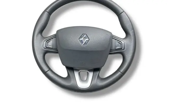 Renault Megane III Steering wheel
