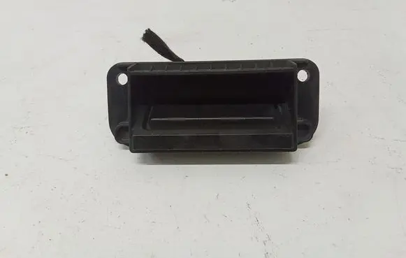 Mercedes-Benz C W204 Loading door exterior handle A2047500293