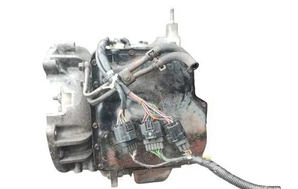 Ford Focus ST Electric car Transmission 3S717000CA
