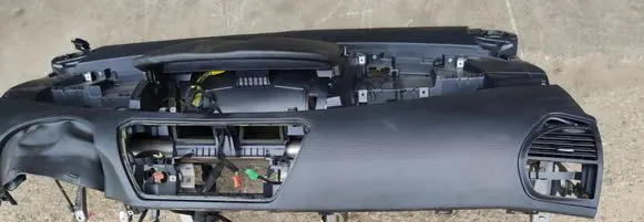 Citroen C4 I Picasso Dashboard 96600568ZD 9654247280