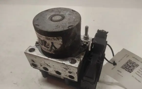 KIA Sorento ABS Pump 0265231808 589103E400 609L6020106