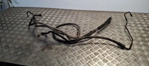 Ford Transit Power steering hose/pipe/line 