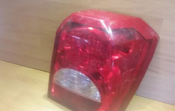 Dodge Caliber Rear/tail lights 05303752AF