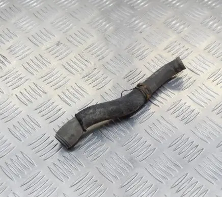 Audi Q7 4L Air intake hose/pipe 7L6129653