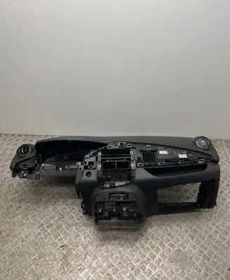 Renault Zoe Dashboard 681000711R X6679000141724