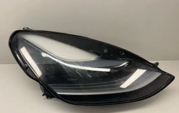Tesla Model 3 Headlight/headlamp 151495300D 01531912