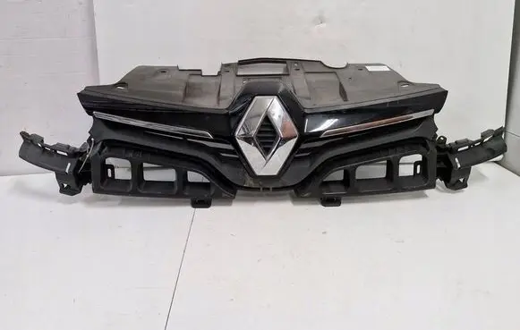 Renault Megane III Front grill 620367995R