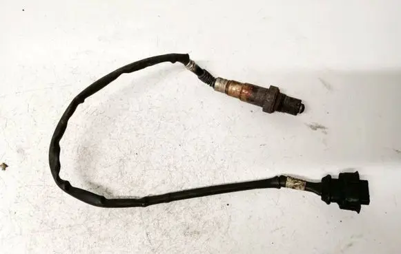 Opel Astra H Lambda probe sensor 0258006501